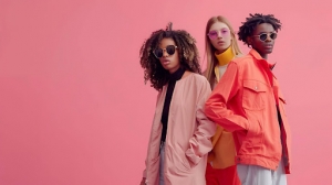 What Tips Help You Break Into Fashion Modeling?