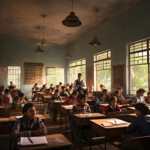 Why Choosing the Best Ca Coaching In Jaipur Ensures a Strong Career Foundation