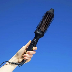 Why Ceramic Hair Brushes Are Your Hair’s New Best Friend