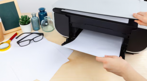 Digital Printing Equipment: Powering High-Quality, On-Demand Production