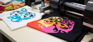 Stand Out in Style with High-Quality Neon DTF Printing