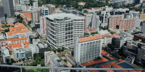 10 Reasons Encino Commercial Real Estate Is Surging in 2025