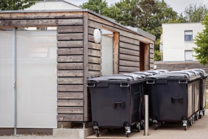 Dumpster Rentals in Detroit MI –What You Need to Know Before You Rent