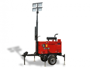 The Power and Purpose of Conventional Lighting Masts