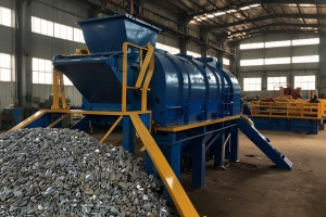 Waste Plastic Recycling Plant 2025: Industry Outlook, Project Cost & Profitability