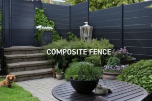 GREY WPC DECKING: A MODERN TWIST ON CLASSIC OUTDOOR DESIGN