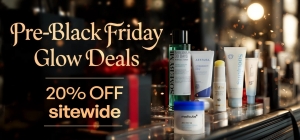 Black Friday K-Beauty Sale – Shop the Best Korean Skincare Deals Online