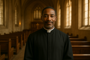 Collar Priests Wear: A Complete Guide for Clergy Attire