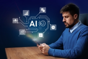 Why AI and Machine Learning Skills Are in High Demand