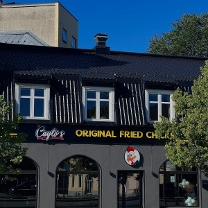 Caylos: Where Quality, Taste, and Craftsmanship Turn Every Meal Into an Experience