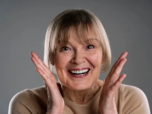 False Teeth, Real Gums: Prevent Gum Infections and Keep Your Smile Healthy | Scientific Dental Clini