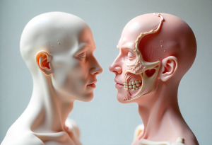Custom vs. Standard 3D Printed Anatomical Models: Which Option Fits Your Needs?