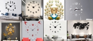 Wooden Wall Clock Buyer’s Guide: Top Wall Clock Designs & Tips