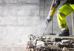 Junk removal service in Miami