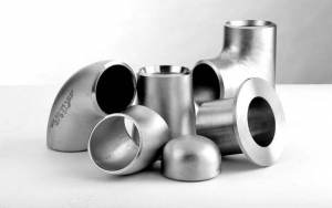Stainless Steel Pipe Fittings Manufacturers in India for Every Industry