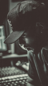 free Kendrick Lamar type beat 2025