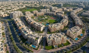 Best Arjan Apartments for Rent: Prices, Buildings & Guide