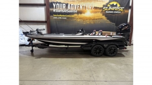 What Makes Sunrise Marine a Go-To Spot for Boats Near Searcy, AR