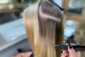 Tape Extensions in London: The Growing Style Choice Among City Trendsetters