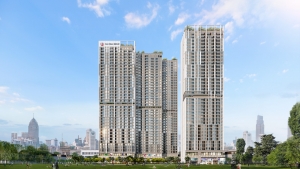 Happy One Mori – Trải Nghiệm Niềm Vui Không Giới Hạn