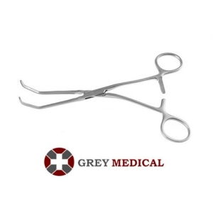 Understanding the Cooley Clamp Surgical Instrument in Modern Surgery