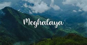 Meghalaya Travel Blog – Culture, Food, Budget, Places & Tips