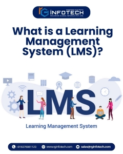 What is a Learning Management System and How Does It Work?