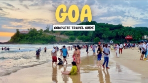 Goa Travel Guide: Everything You Need to Know Before You Go    