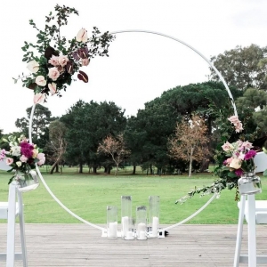 Wedding Arch Hire Sydney