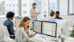 Task Automation AI: Your Guide to Smarter Workflows