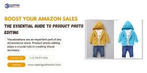 Boost Your Amazon Sales: The Essential Guide to Product Photo Editing