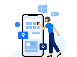  Smart App Development Company