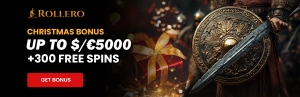 Merry Wins Australia’s Biggest Christmas Live Casino Rollero Promotions