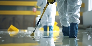 Emergency Water Damage Restoration: What to Do in the First 24 Hours