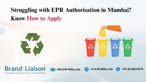 Struggling with EPR Authorisation in Mumbai? Know How to Apply 
