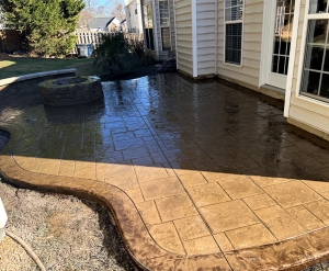 How to Repair Salt Damaged Concrete: A Complete Step-by-Step Guide