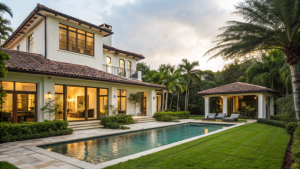 Luxury Vacation Homes in Miami: Your Guide to the Best Rentals
