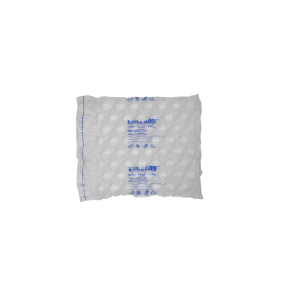 Introduction Of Air Bubble Film