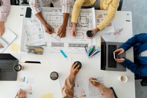 The MEP Strategies Behind Energy-Efficient Commercial Buildings in the U.S.