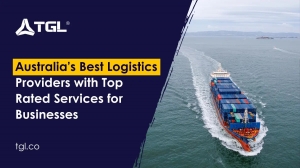 How to Choose the Best Freight Forwarder in Today’s Global Logistics Landscape