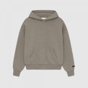 Essentials Hoodie: The Timeless Blend of Comfort, Minimalism, and Everyday Style