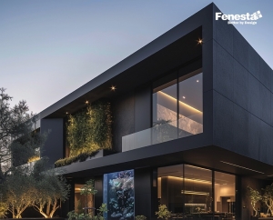 How Installing Aluminium Windows Can Help Improve Home Security