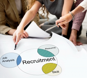 Why Modern Companies Prefer Smarter Hiring: Choosing the Best Business Recruitment Outsourcing Company in Delhi NCR