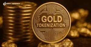 Gold Tokenization