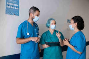 Top Reasons Hospitals Prefer Using a Medical Staffing Agency