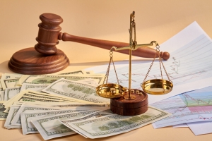 How a Skilled Securities Lawyer Protects Your Investments and Reputation