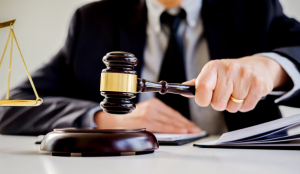 Why Hiring a Personal Injury Attorney Matters: Insights from C. James Terry