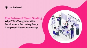 The Future of Team Scaling: Why IT Staff Augmentation Services Are Becoming Every Company’s Secret Advantage