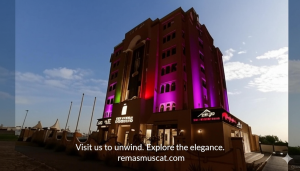 Family Long-Stays, Apartment Options, and Deals Near Al Khoudh Muscat