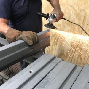 Enhancing Security and Efficiency with Commercial Hollow Metal Doors